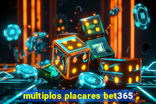 multiplos placares bet365